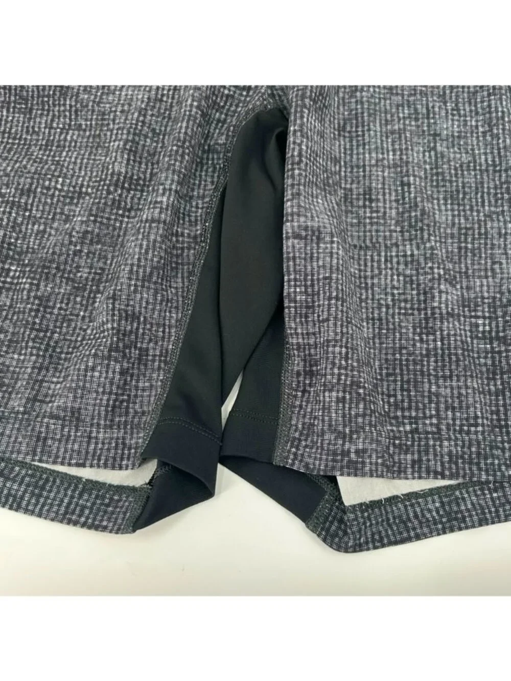 Lululemon T.H.E. Short Linerless 11